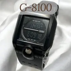 2026年最新】G-SHOCK g8100の人気アイテム - メルカリ