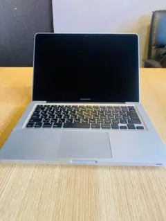 2026年最新】macbook pro 2012 ジャンクの人気アイテム - メルカリ