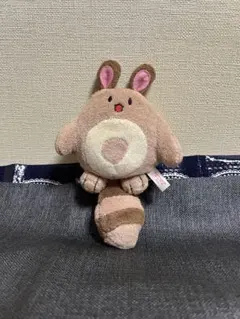 2026年最新】オタチ ぬいぐるみ tomyの人気アイテム - メルカリ