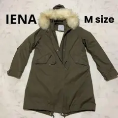 2026年最新】IENA モッズコートの人気アイテム - メルカリ