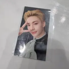 2026年最新】the sound ヒョンジン トレカの人気アイテム - メルカリ