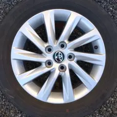 2026年最新】エンケイ 16インチ 5穴の人気アイテム - メルカリ