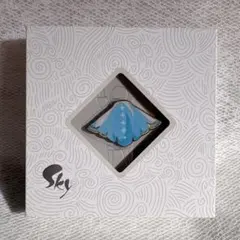 2026年最新】sky ピンバッジ 未連携の人気アイテム - メルカリ