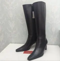 2026年最新】regal ロングブーツの人気アイテム - メルカリ