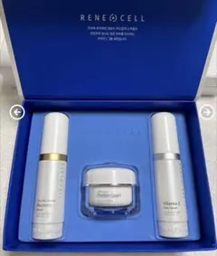 2026年最新】ルネセル化粧品の人気アイテム - メルカリ