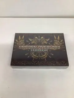 2026年最新】ユニコーンオーバーロード モナークの人気アイテム - メルカリ