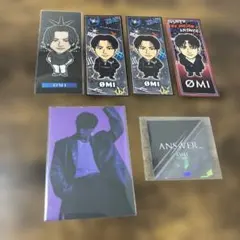 2026年最新】登坂広臣 ømiの人気アイテム - メルカリ