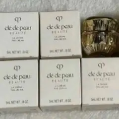 2026年最新】クレドポーボーテ ラクレーム 5gの人気アイテム - メルカリ