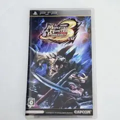 2026年最新】psp 3000 モンスターハンターの人気アイテム - メルカリ
