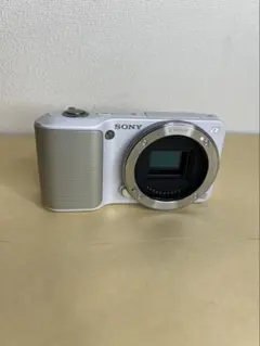 2026年最新】nex-3 sony ジャンクの人気アイテム - メルカリ