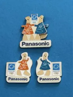 2026年最新】アテネ 2004 ピンバッチの人気アイテム - メルカリ