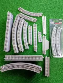 2026年最新】kato レールの人気アイテム - メルカリ