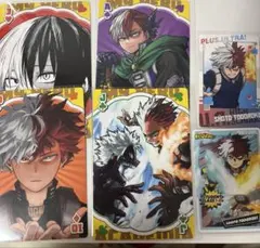 2026年最新】轟焦凍 トランプの人気アイテム - メルカリ