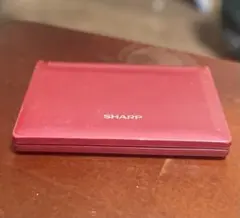 2026年最新】sharp シャープ 電子辞書 pw-am700の人気アイテム - メルカリ