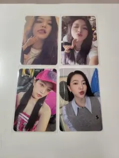 2026年最新】RedVelvet イェリの人気アイテム - メルカリ