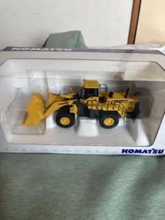 2026年最新】コマツKOMATSU WA600の人気アイテム - メルカリ