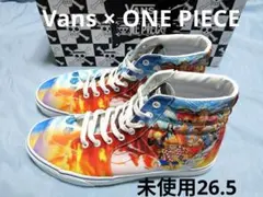 2026年最新】one pieceコラボスニーカーの人気アイテム - メルカリ