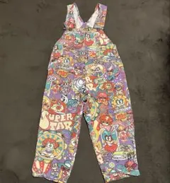 2026年最新】ヒステリックミニ サロペットの人気アイテム - メルカリ