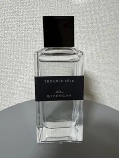 2026年最新】givenchy 香水 トロブルフェットの人気アイテム - メルカリ
