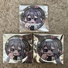 2026年最新】神宮寺寂雷 缶バッジの人気アイテム - メルカリ