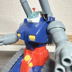 2026年最新】mg ガンタンクの人気アイテム - メルカリ