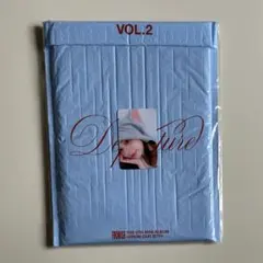 2026年最新】fromis_9 サイン ナギョンの人気アイテム - メルカリ