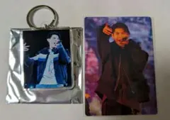 2026年最新】befirst アクスタ レオの人気アイテム - メルカリ