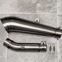 2026年最新】LCIスリップオンマフラーの人気アイテム - メルカリ