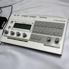 2026年最新】access VIRUS tiの人気アイテム - メルカリ