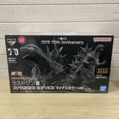 2026年最新】一番くじゴジララストワンの人気アイテム - メルカリ