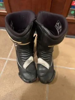 2026年最新】バイクレーシングブーツの人気アイテム - メルカリ