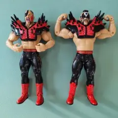 2026年最新】ロードウォリアーズフィギュアの人気アイテム - メルカリ