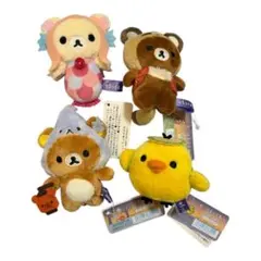 2026年最新】リラックマ ハロウィンの人気アイテム - メルカリ