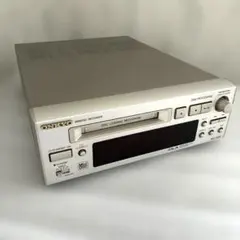 2026年最新】onkyo md-133の人気アイテム - メルカリ
