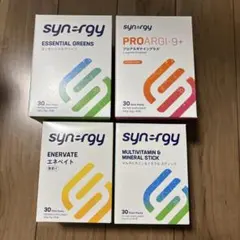 2026年最新】シナジーワールドワイドジャパンミネラルの人気アイテム