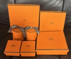 2026年最新】エルメス 空き箱の人気アイテム - メルカリ