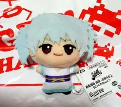 2026年最新】銀魂ちびぐるみの人気アイテム - メルカリ