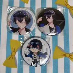 2026年最新】高田村 ふじみや 缶バッジの人気アイテム - メルカリ