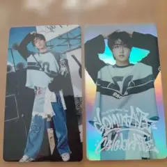 2026年最新】ハンジソン トレカの人気アイテム - メルカリ