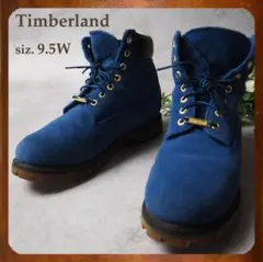 Timberland 40周年限定 atmos アトモスコラボ プレミアムブーツ - メルカリ
