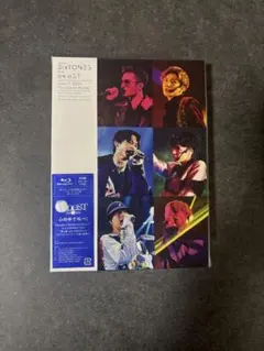 2026年最新】SixTONESツアーの人気アイテム - メルカリ