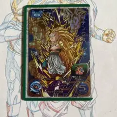 2026年最新】スーパードラゴンボールヒーローズ ugm3の人気アイテム
