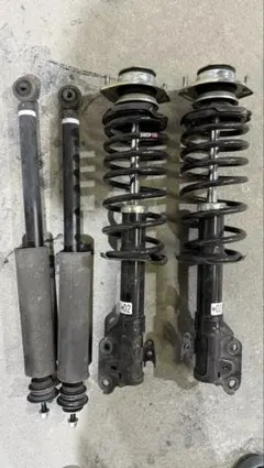 2026年最新】la600s ダウンサスの人気アイテム - メルカリ