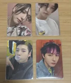 2026年最新】ロンジュン トレカ hot sauceの人気アイテム - メルカリ