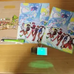 2026年最新】タワばら 謎解きキットの人気アイテム - メルカリ