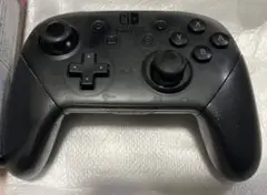 2026年最新】Switch プロコン 純正 ジャンクの人気アイテム - メルカリ