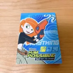 2026年最新】キムポッシブルの人気アイテム - メルカリ