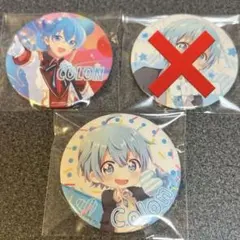 2026年最新】ころん 缶バ アリツアの人気アイテム - メルカリ