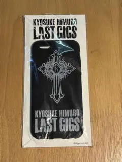 2026年最新】氷室京介 IPHONEの人気アイテム - メルカリ