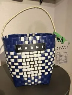 2026年最新】marniかごバッグの人気アイテム - メルカリ